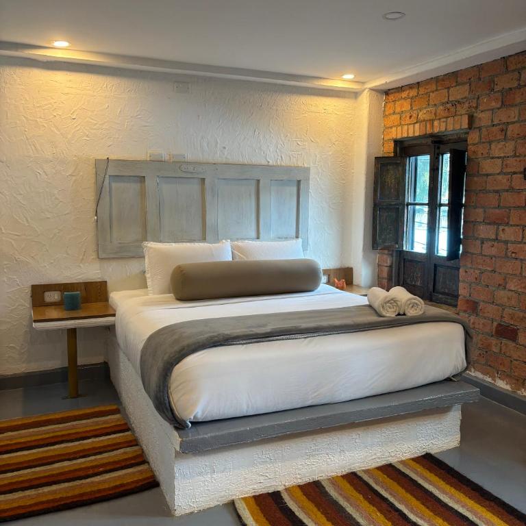 OPE Suites Usaquen - Apartamento de 1 dormitorio - 1