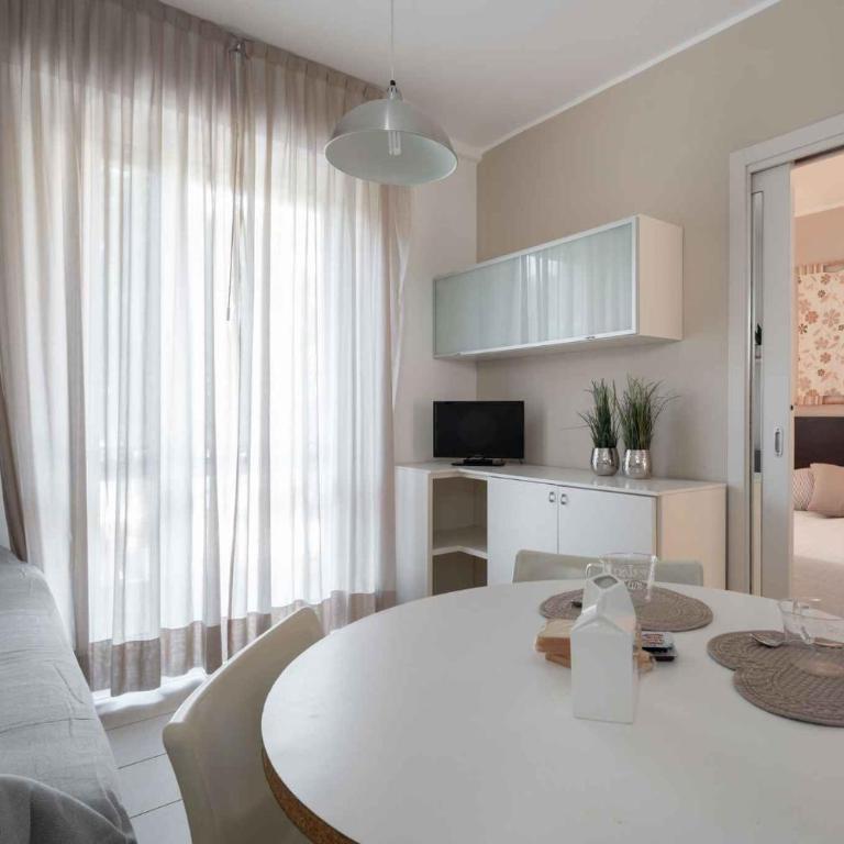 Apartments in Lido di Jesolo 25362 - Monolocale - 1