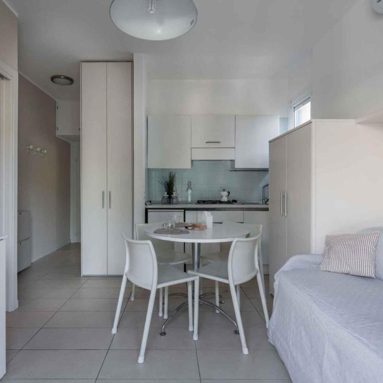 Apartments in Lido di Jesolo 25362 - Monolocale - 2