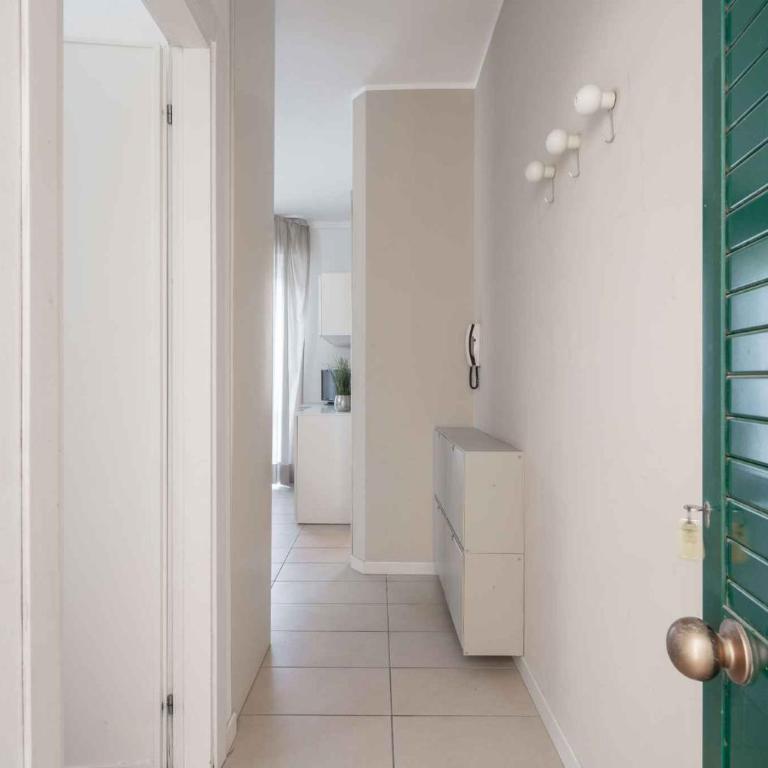 Apartments in Lido di Jesolo 25362 - Monolocale - 3