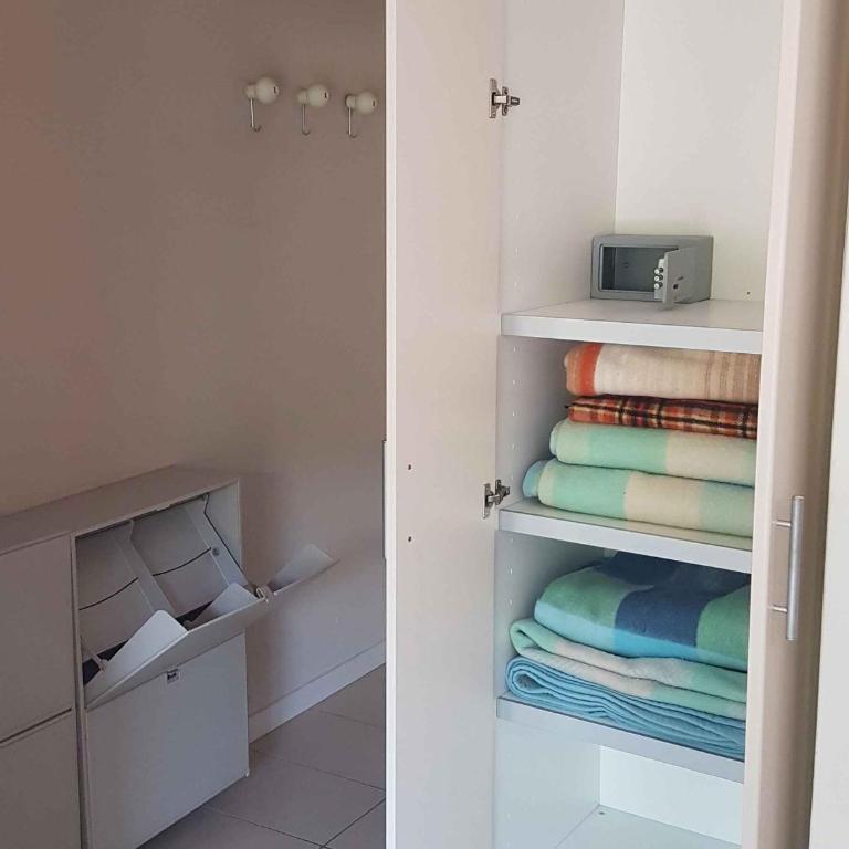 Apartments in Lido di Jesolo 25362 - Monolocale - 4
