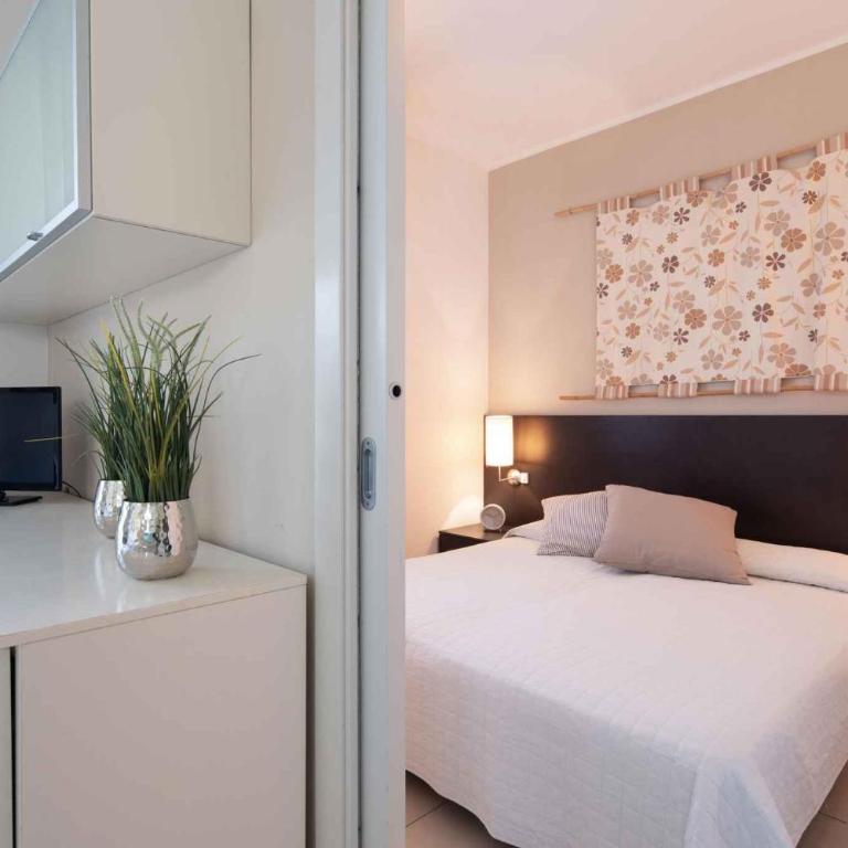 Apartments in Lido di Jesolo 25362 - Monolocale - 5