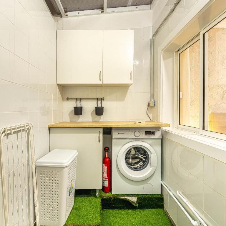 As de Casas Brisa y Playa en Las Galletas - Apartamento de 1 dormitorio - 25