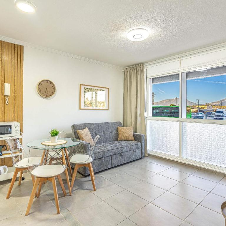 As de Casas Brisa y Playa en Las Galletas - Apartamento de 1 dormitorio - 2