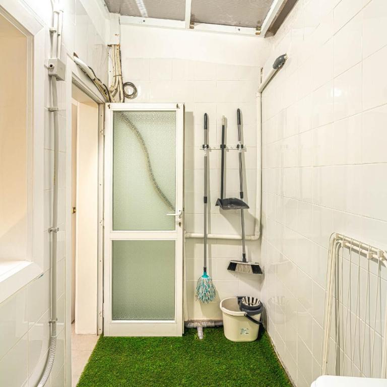 As de Casas Brisa y Playa en Las Galletas - Apartamento de 1 dormitorio - 26