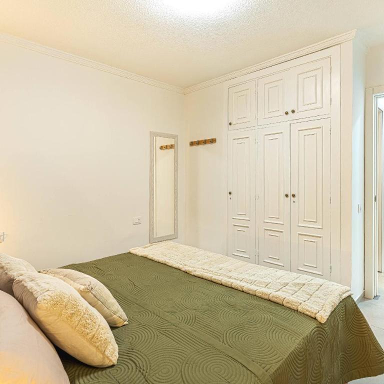 As de Casas Brisa y Playa en Las Galletas - Apartamento de 1 dormitorio - 24
