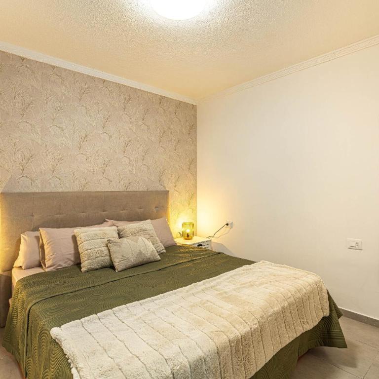 As de Casas Brisa y Playa en Las Galletas - Apartamento de 1 dormitorio - 20