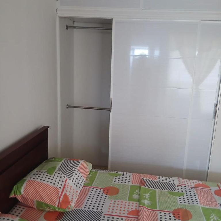 Loto Azul Suites Apartamento Privado en La Buitrera Naturaleza y Paz - Apartamento de 2 dormitorios - 8