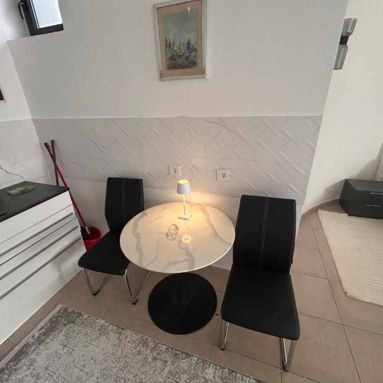Apartman 4N - One-Bedroom Apartment - 4