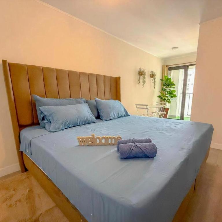 Céntrico departamento en Miraflores con Piscina - Apartamento de 3 dormitorios - 5