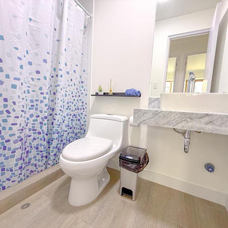Céntrico departamento en Miraflores con Piscina - Apartamento de 3 dormitorios - 15