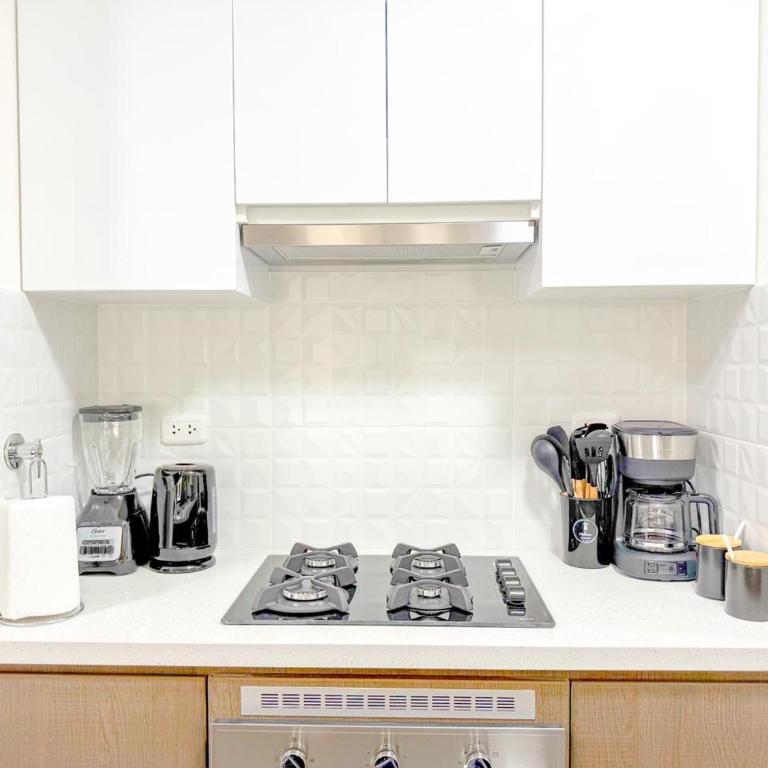 Céntrico departamento en Miraflores con Piscina - Apartamento de 3 dormitorios - 21
