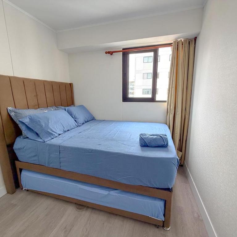 Céntrico departamento en Miraflores con Piscina - Apartamento de 3 dormitorios - 26
