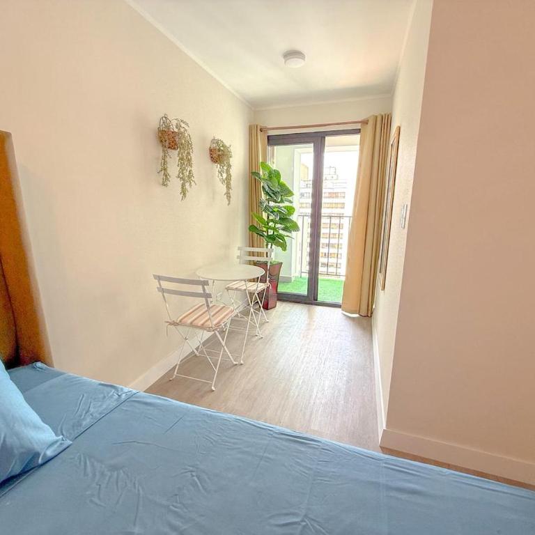 Céntrico departamento en Miraflores con Piscina - Apartamento de 3 dormitorios - 27