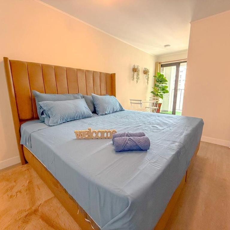 Céntrico departamento en Miraflores con Piscina - Apartamento de 3 dormitorios - 29