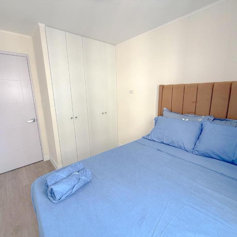 Céntrico departamento en Miraflores con Piscina - Apartamento de 3 dormitorios - 30
