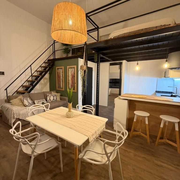 Apart Hotel CABA - Habitación cuádruple - 17
