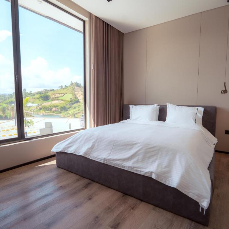 Roka Hotel - Habitación Doble - 3