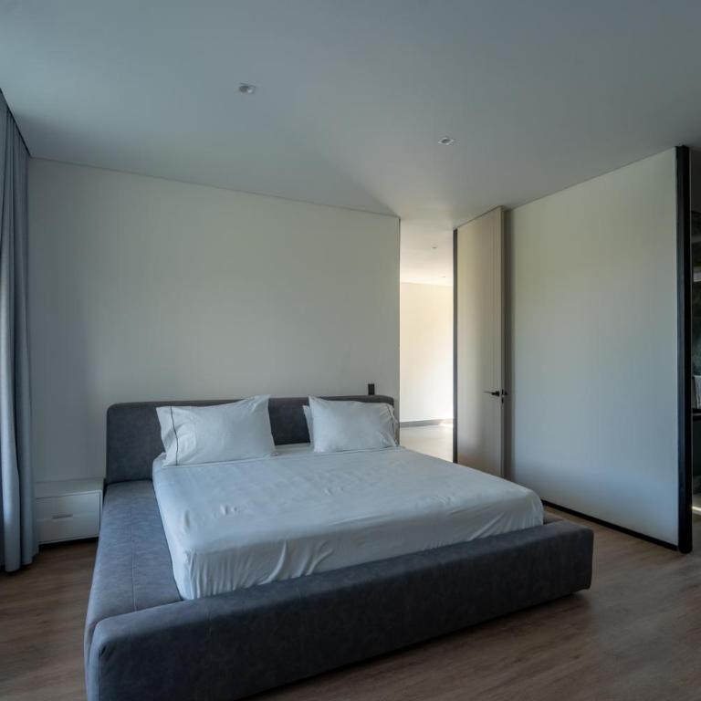 Roka Hotel - Suite Familiar - 4