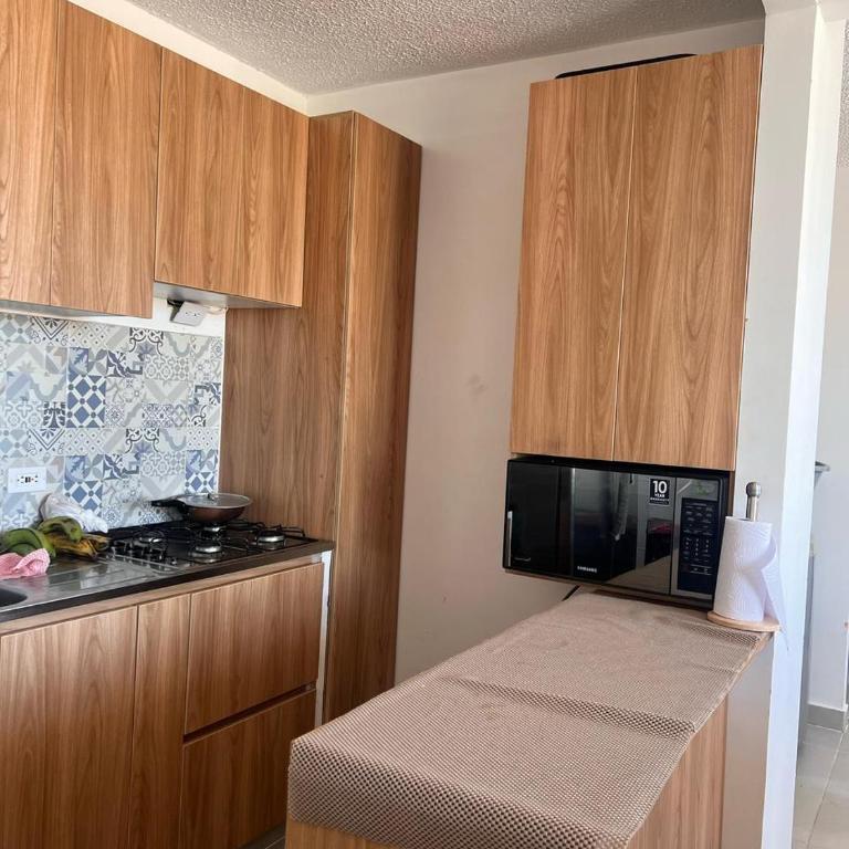 Apartamento para Festival Vallenato - Apartamento de 2 dormitorios - 6