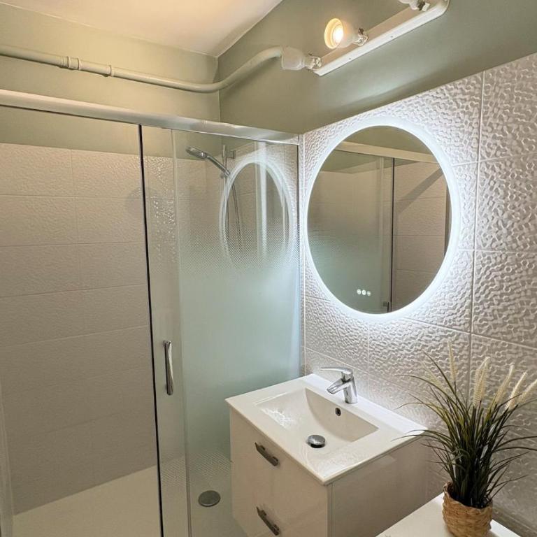 Appartement en centre-ville I Bail mobilité - Appartamento con 1 Camera da Letto - 2