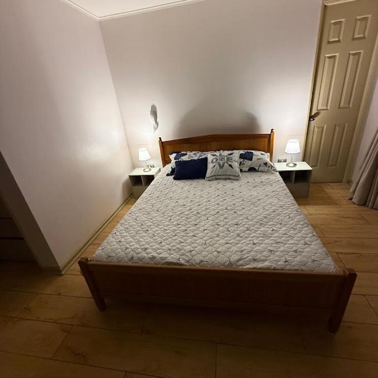 Your Base in Iquique This Summer Steps from the Sea - One-Bedroom Apartment - 4