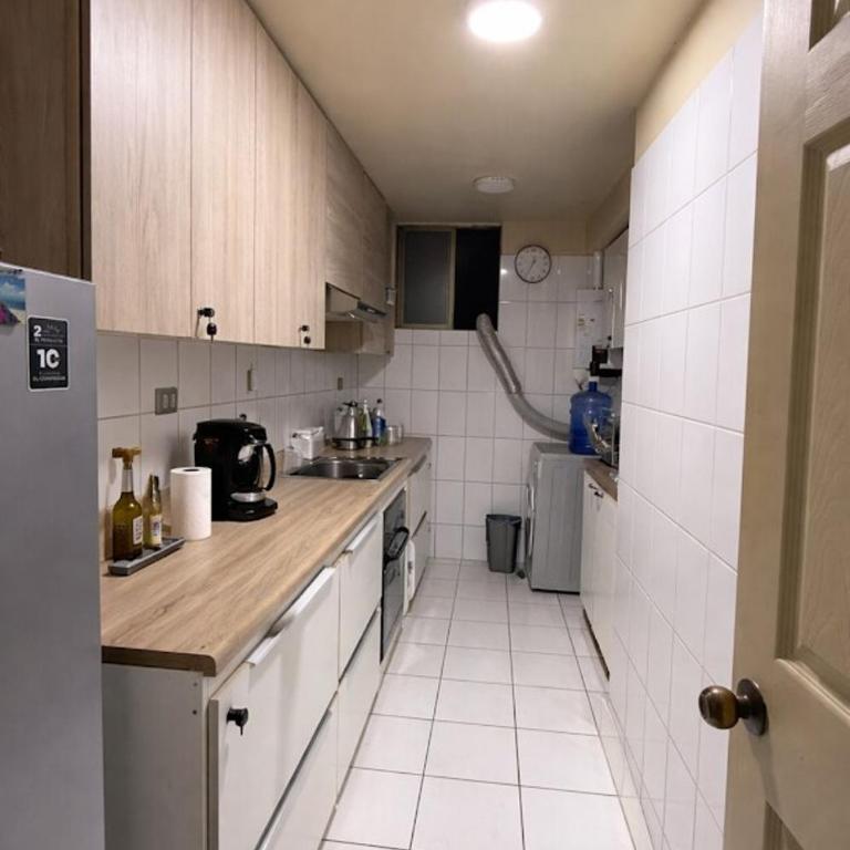 Your Base in Iquique This Summer Steps from the Sea - One-Bedroom Apartment - 8