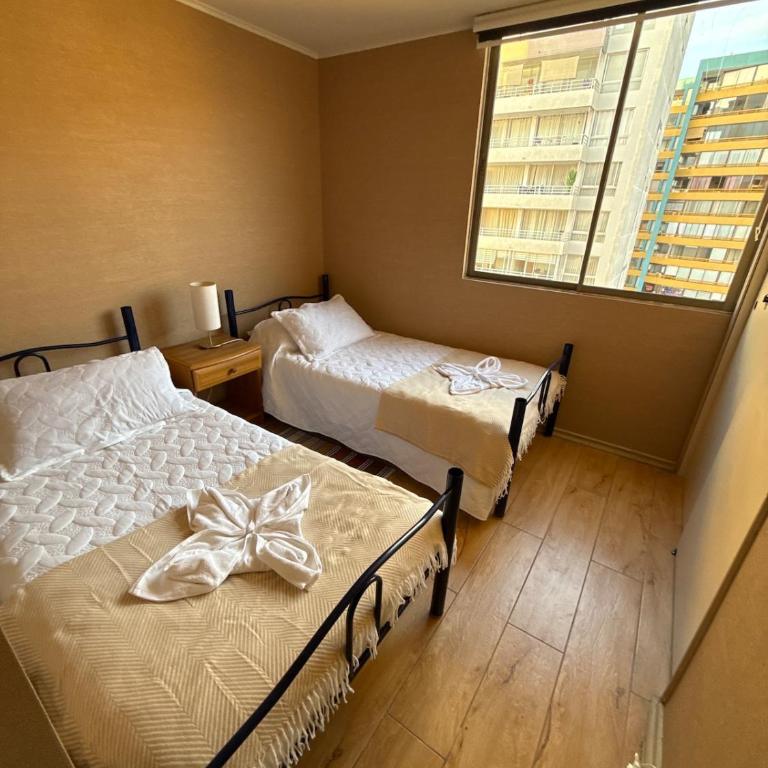 Your Base in Iquique This Summer Steps from the Sea - One-Bedroom Apartment - 11