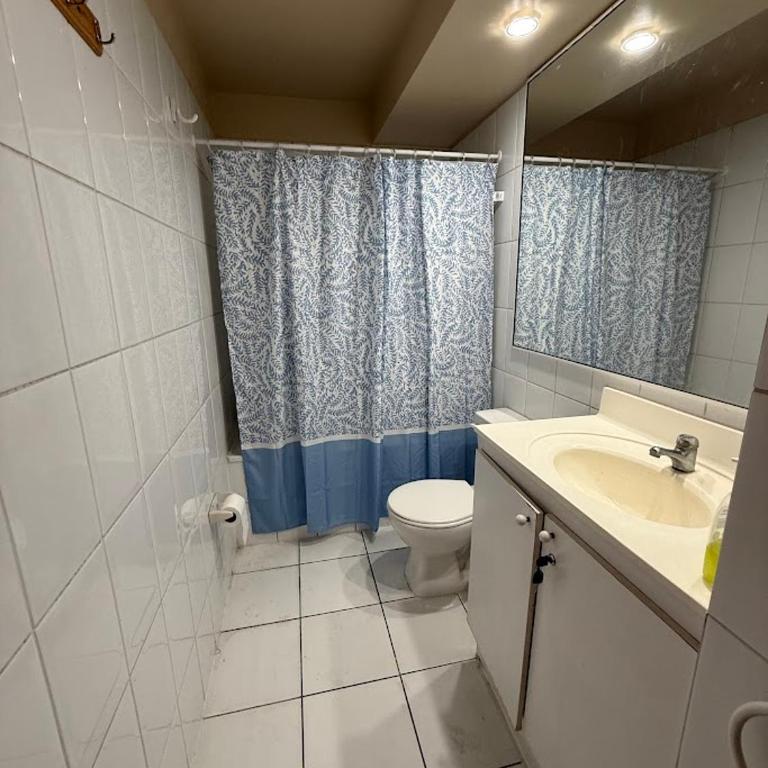 Your Base in Iquique This Summer Steps from the Sea - One-Bedroom Apartment - 13