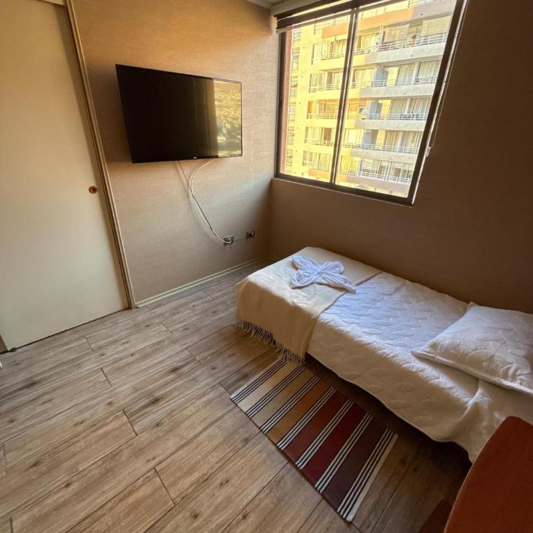 Your Base in Iquique This Summer Steps from the Sea - One-Bedroom Apartment - 15