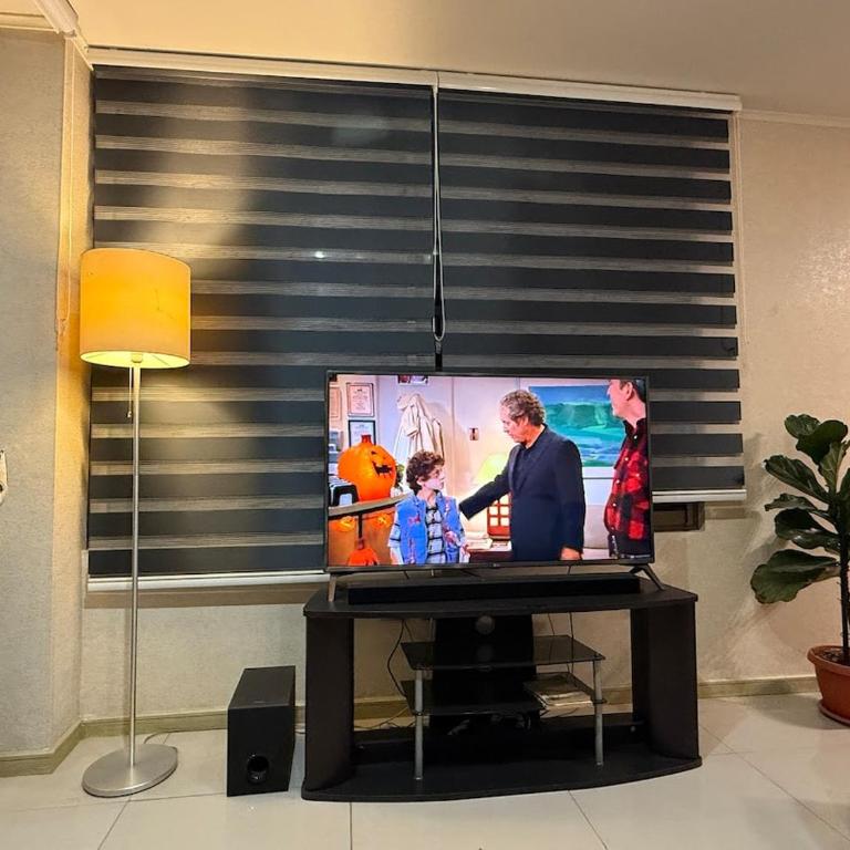 Your Base in Iquique This Summer Steps from the Sea - One-Bedroom Apartment - 16