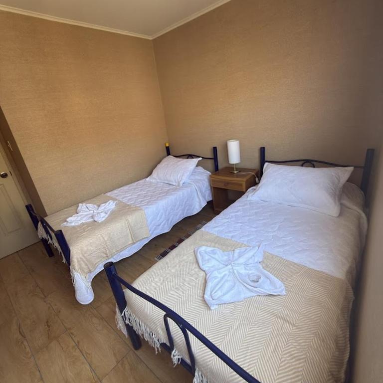 Your Base in Iquique This Summer Steps from the Sea - One-Bedroom Apartment - 17