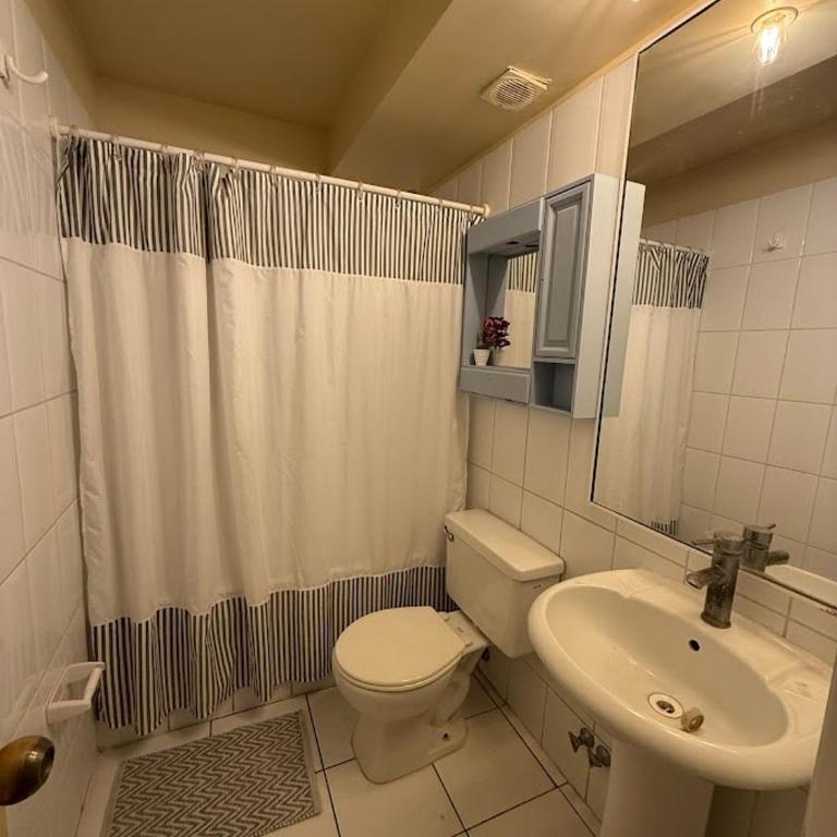 Your Base in Iquique This Summer Steps from the Sea - One-Bedroom Apartment - 22