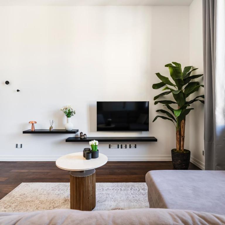 Noè Luxe Home with Parking on Request - Appartamento con 2 Camere da Letto e Terrazza - 20