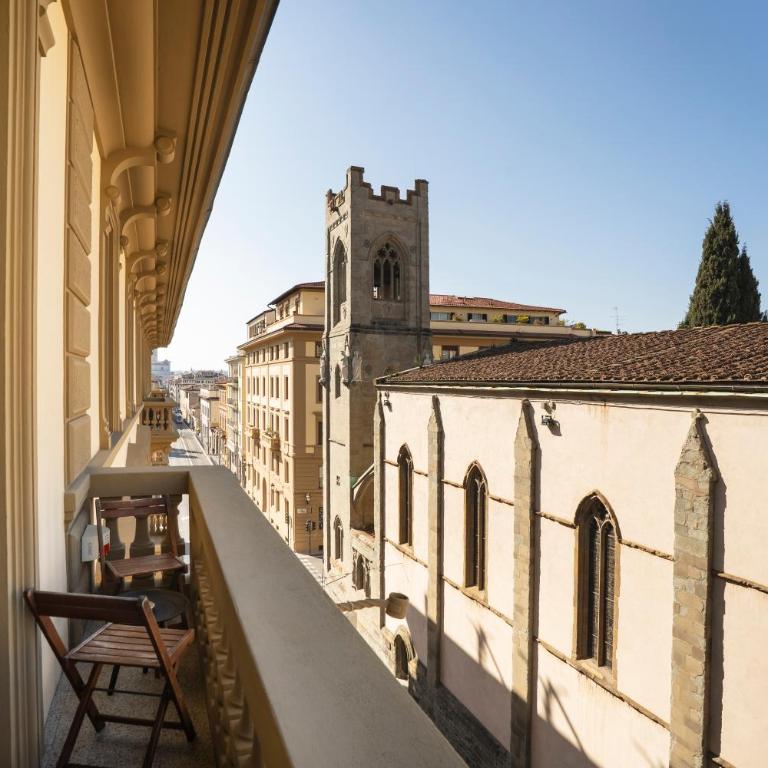 Noè Luxe Home with Parking on Request - Appartamento con 2 Camere da Letto e Terrazza - 5