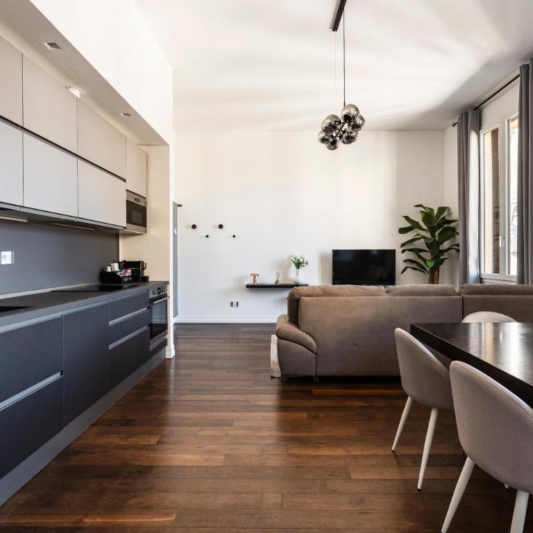 Noè Luxe Home with Parking on Request - Appartamento con 2 Camere da Letto e Terrazza - 59