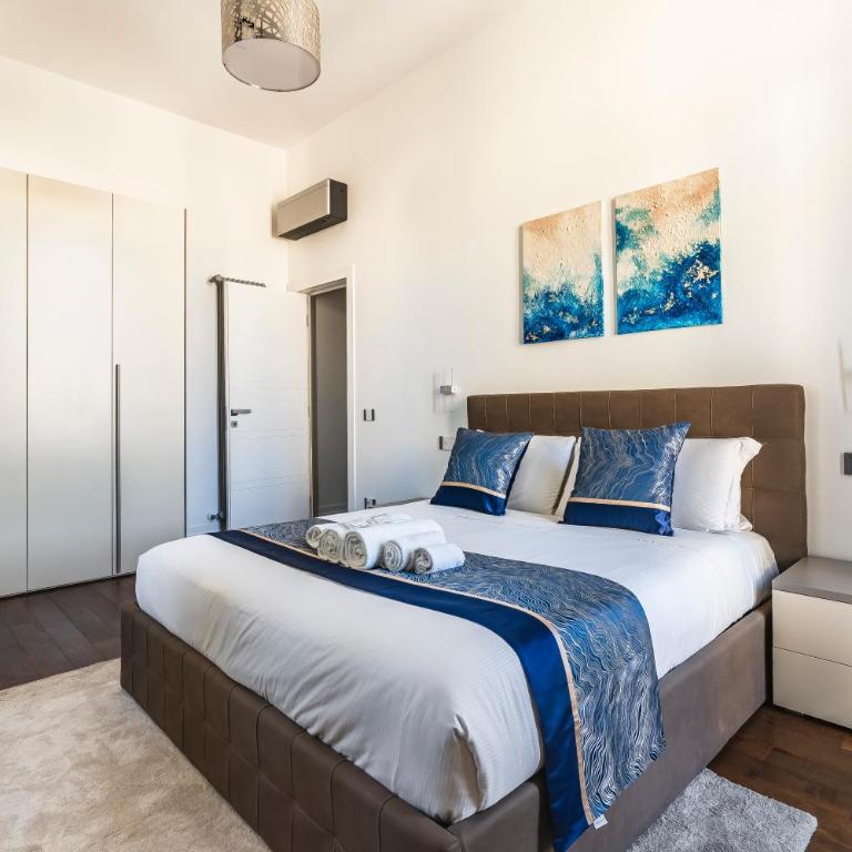 Noè Luxe Home with Parking on Request - Appartamento con 2 Camere da Letto e Terrazza - 57