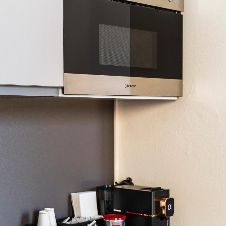 Noè Luxe Home with Parking on Request - Appartamento con 2 Camere da Letto e Terrazza - 8