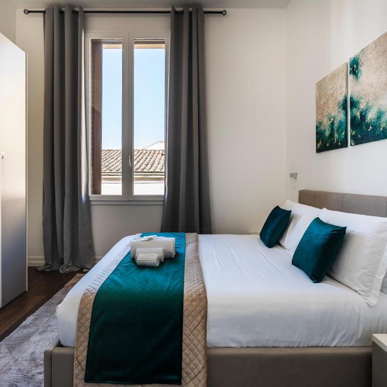 Noè Luxe Home with Parking on Request - Appartamento con 2 Camere da Letto e Terrazza - 7
