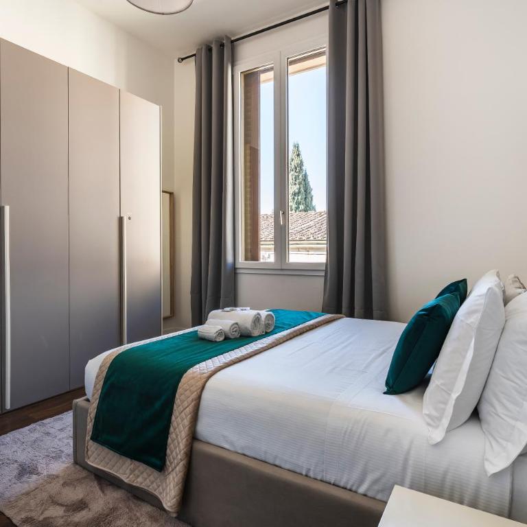 Noè Luxe Home with Parking on Request - Appartamento con 2 Camere da Letto e Terrazza - 34