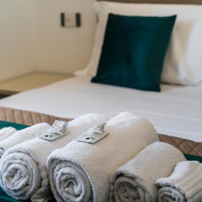 Noè Luxe Home with Parking on Request - Appartamento con 2 Camere da Letto e Terrazza - 23