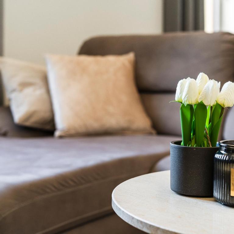 Noè Luxe Home with Parking on Request - Appartamento con 2 Camere da Letto e Terrazza - 28