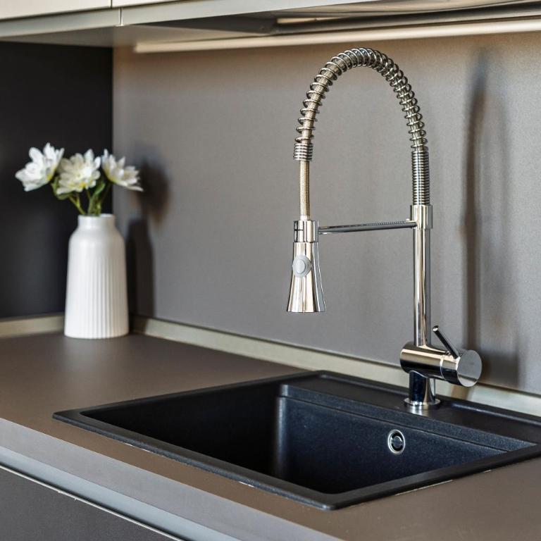 Noè Luxe Home with Parking on Request - Appartamento con 2 Camere da Letto e Terrazza - 41
