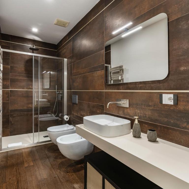 Noè Luxe Home with Parking on Request - Appartamento con 2 Camere da Letto e Terrazza - 39