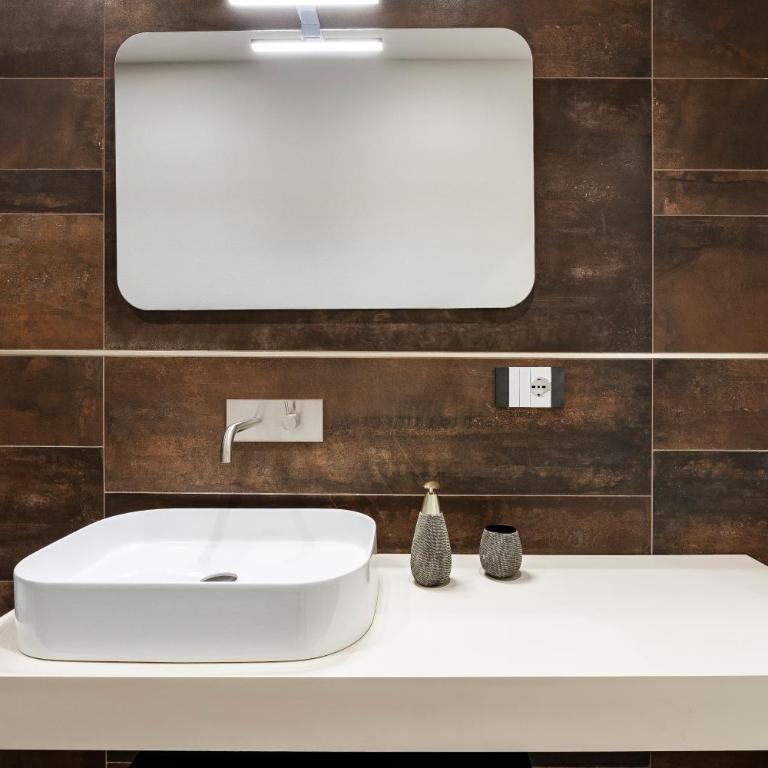 Noè Luxe Home with Parking on Request - Appartamento con 2 Camere da Letto e Terrazza - 19