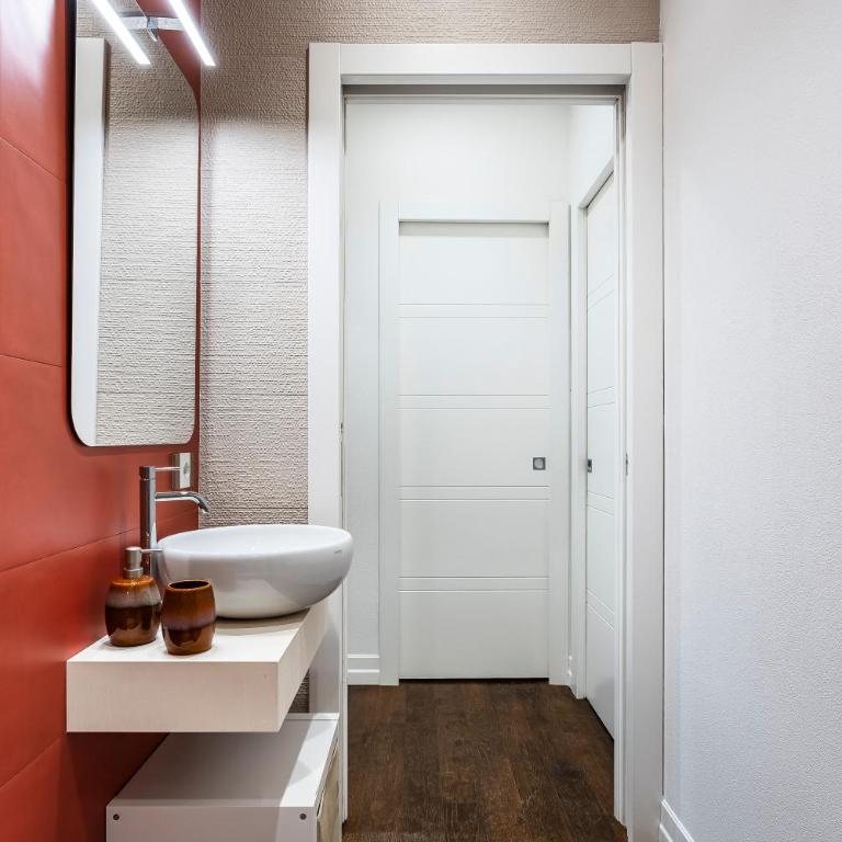 Noè Luxe Home with Parking on Request - Appartamento con 2 Camere da Letto e Terrazza - 51