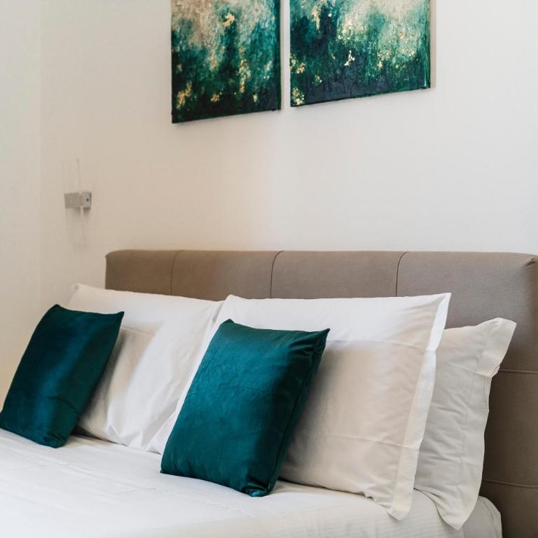 Noè Luxe Home with Parking on Request - Appartamento con 2 Camere da Letto e Terrazza - 18