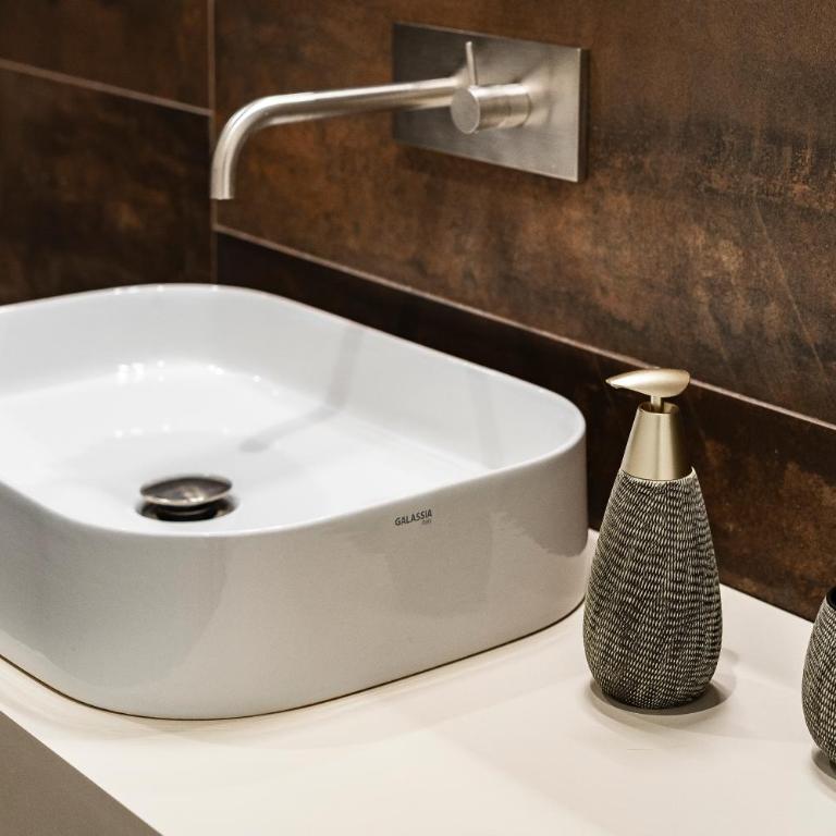 Noè Luxe Home with Parking on Request - Appartamento con 2 Camere da Letto e Terrazza - 17