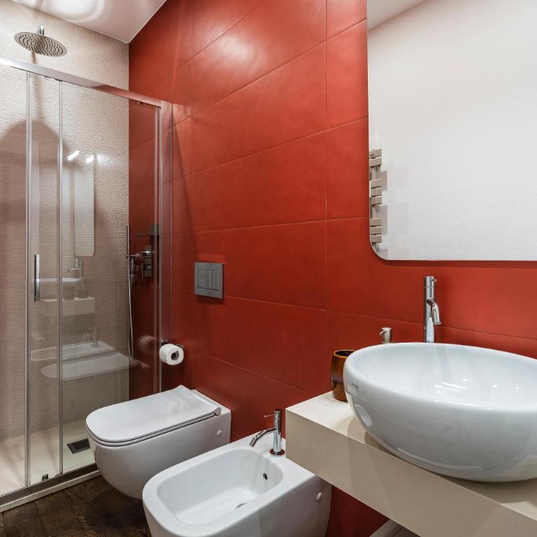 Noè Luxe Home with Parking on Request - Appartamento con 2 Camere da Letto e Terrazza - 22