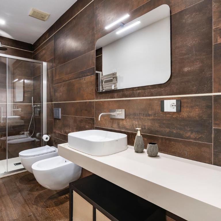 Noè Luxe Home with Parking on Request - Appartamento con 2 Camere da Letto e Terrazza - 33